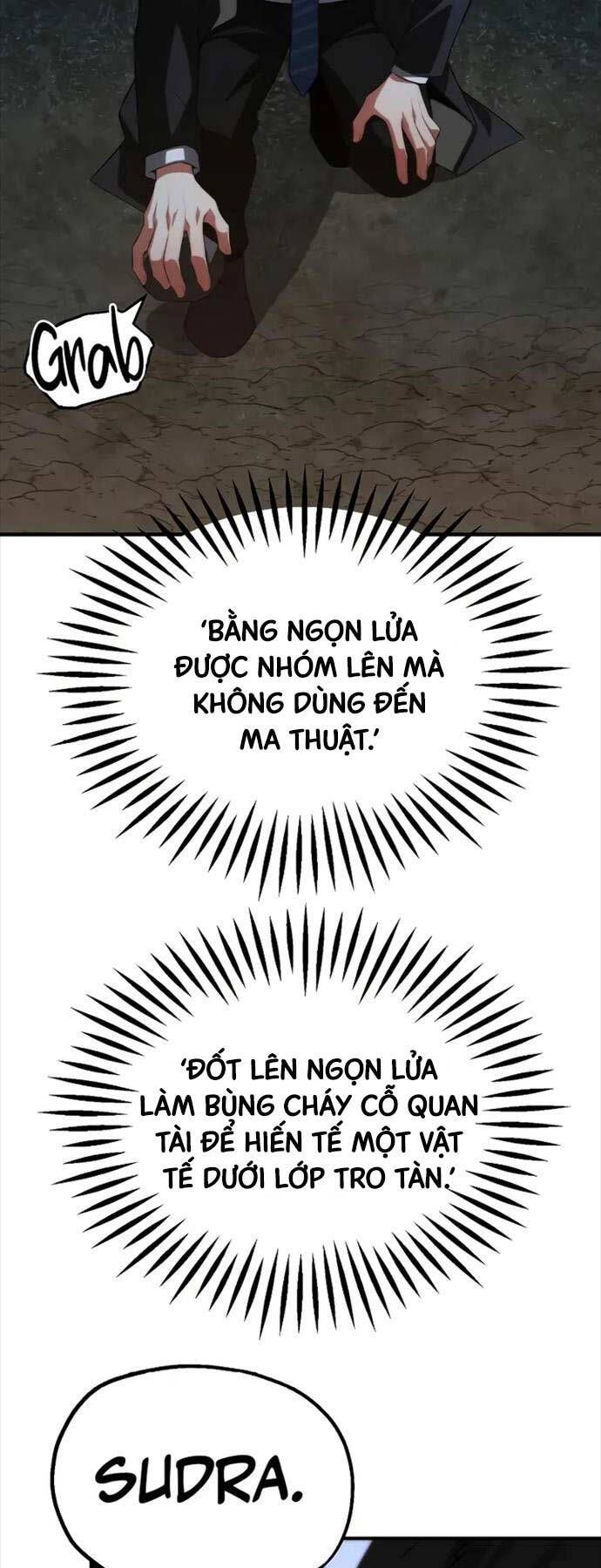 đọc truyện Con Trai Út Của Đại Pháp Sư Lừng Danh Chương 62 ảnh 40 tại Thiên Thai Truyện