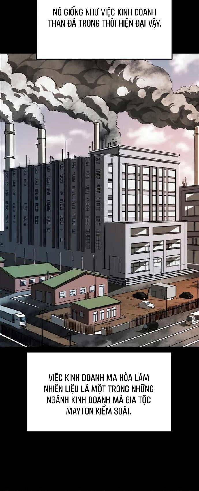 đọc truyện Con Trai Út Của Đại Pháp Sư Lừng Danh Chương 62 ảnh 48 tại Thiên Thai Truyện