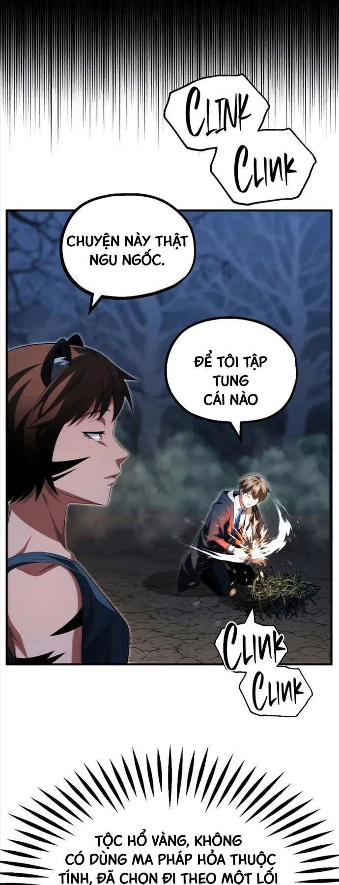 đọc truyện Con Trai Út Của Đại Pháp Sư Lừng Danh Chương 62 ảnh 49 tại Thiên Thai Truyện