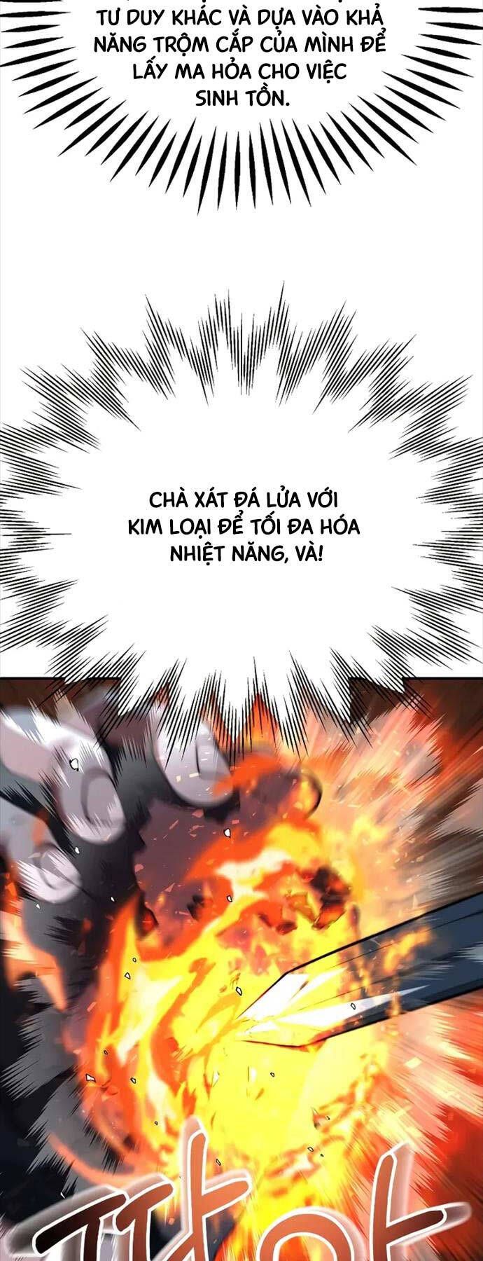 đọc truyện Con Trai Út Của Đại Pháp Sư Lừng Danh Chương 62 ảnh 50 tại Thiên Thai Truyện