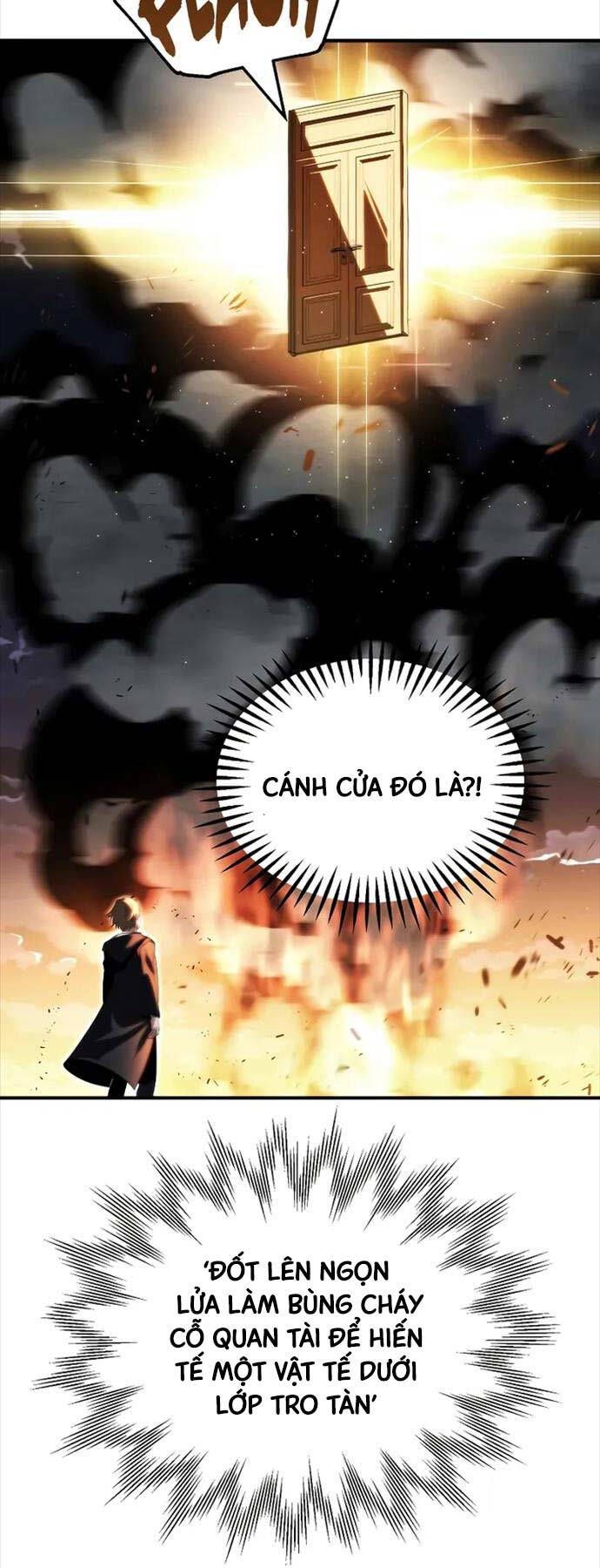 đọc truyện Con Trai Út Của Đại Pháp Sư Lừng Danh Chương 62 ảnh 58 tại Thiên Thai Truyện