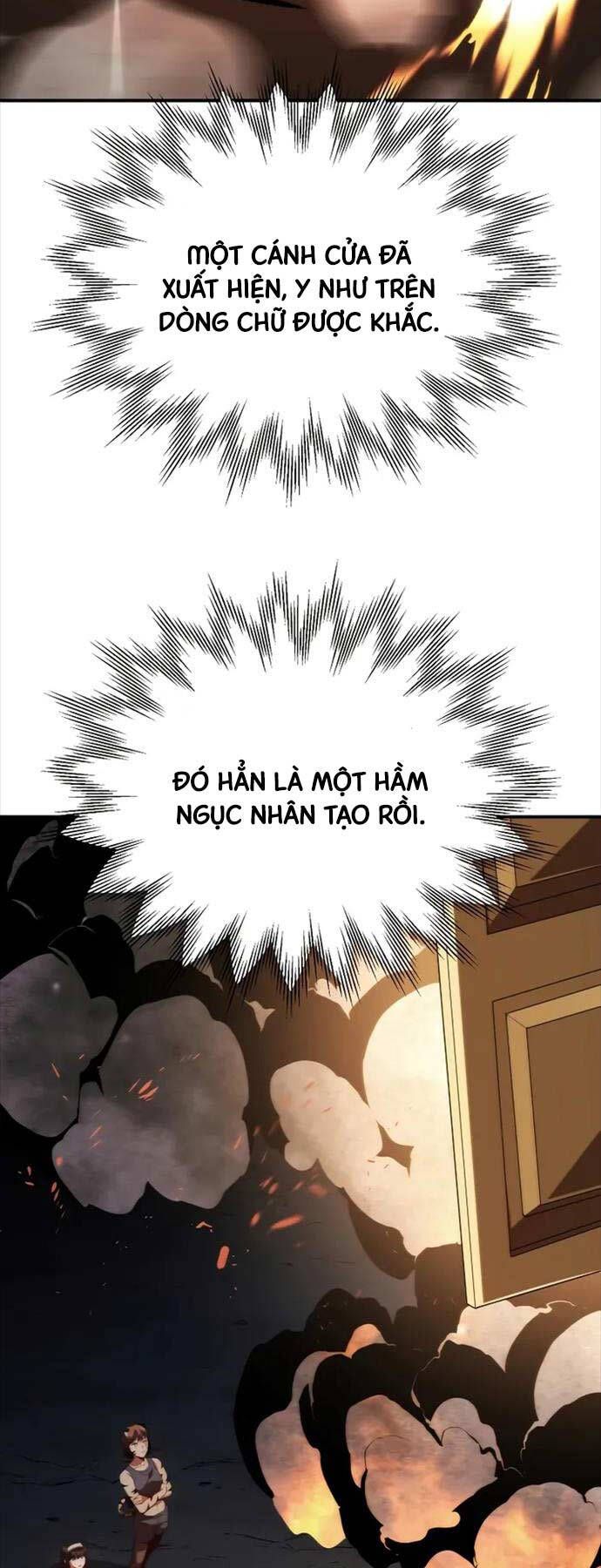 đọc truyện Con Trai Út Của Đại Pháp Sư Lừng Danh Chương 62 ảnh 60 tại Thiên Thai Truyện