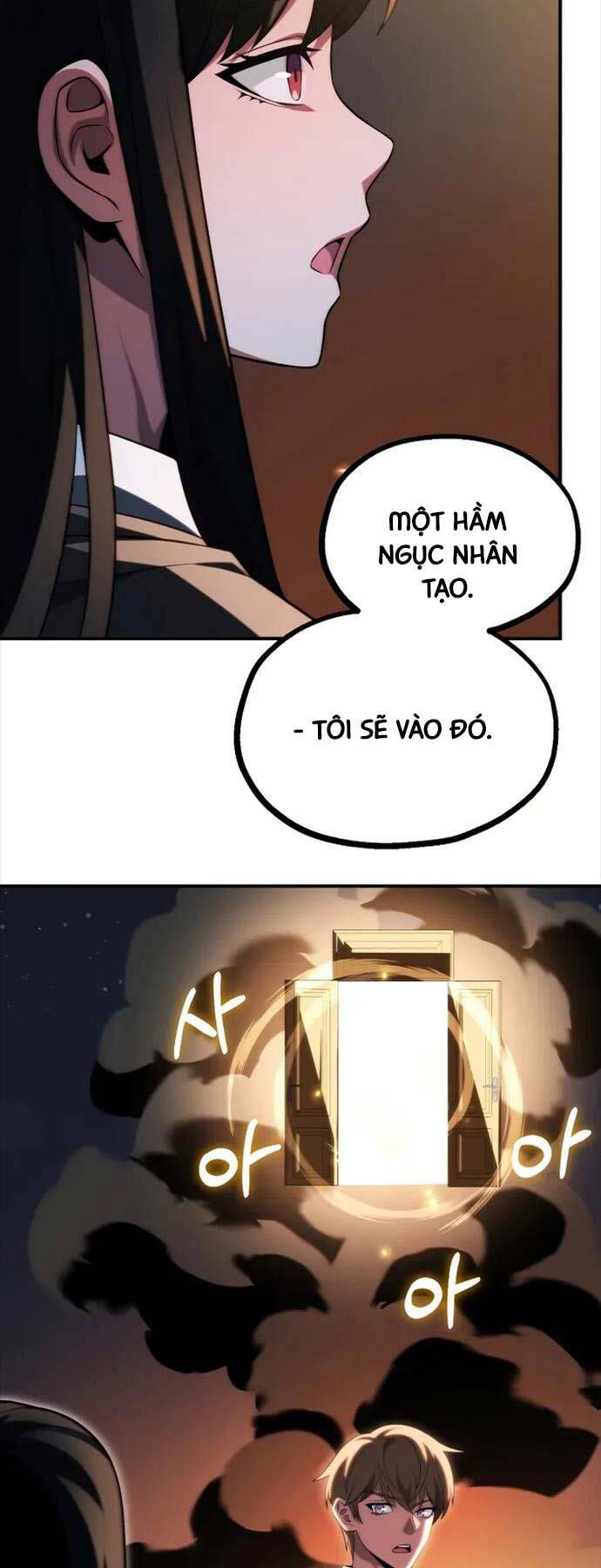 đọc truyện Con Trai Út Của Đại Pháp Sư Lừng Danh Chương 62 ảnh 62 tại Thiên Thai Truyện