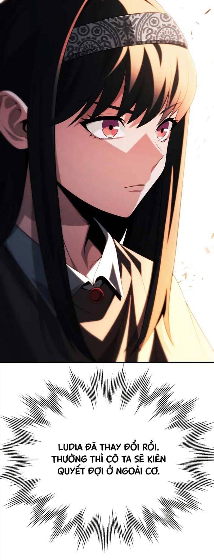 đọc truyện Con Trai Út Của Đại Pháp Sư Lừng Danh Chương 62 ảnh 64 tại Thiên Thai Truyện