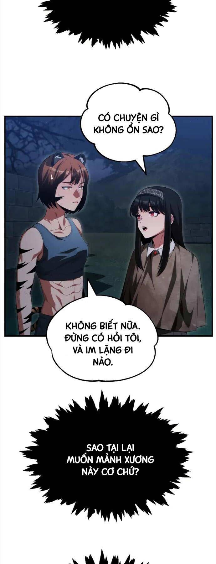 đọc truyện Con Trai Út Của Đại Pháp Sư Lừng Danh Chương 62 ảnh 11 tại Thiên Thai Truyện