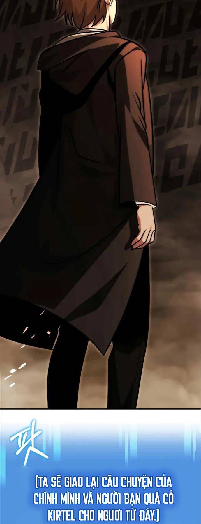 đọc truyện Con Trai Út Của Đại Pháp Sư Lừng Danh Chương 63 ảnh 14 tại Thiên Thai Truyện