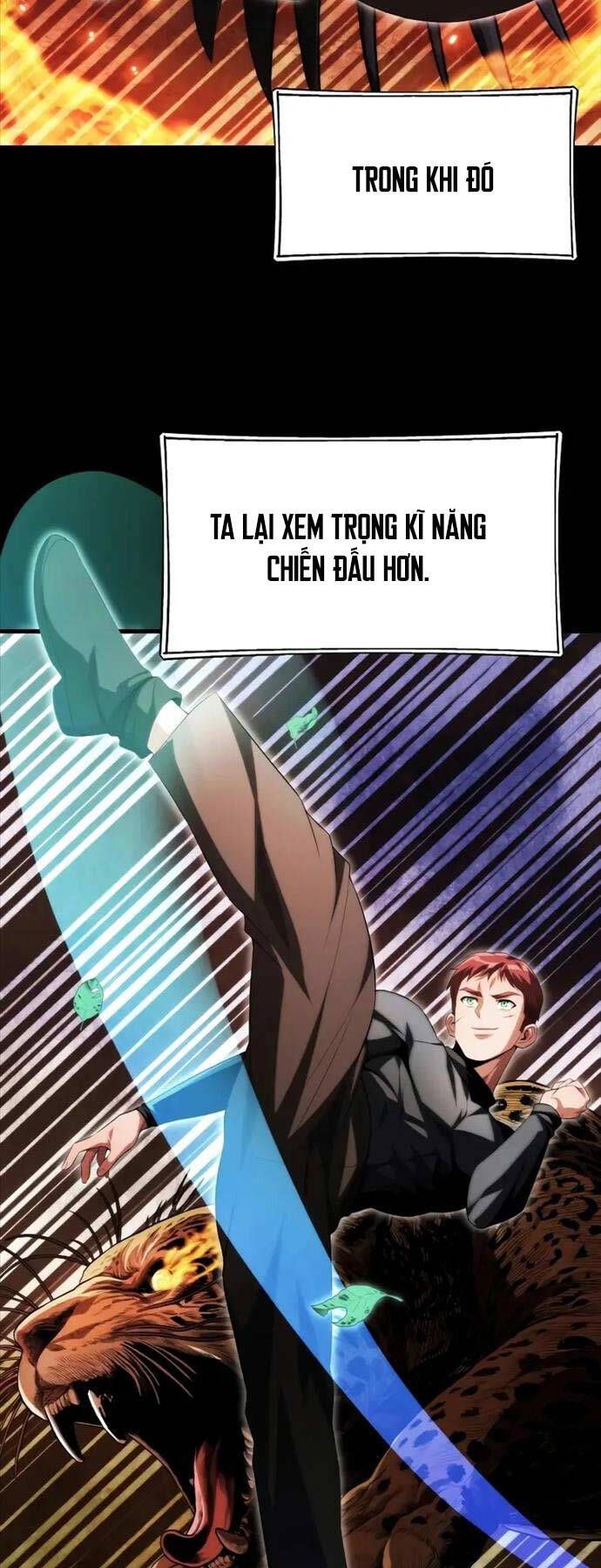 đọc truyện Con Trai Út Của Đại Pháp Sư Lừng Danh Chương 63 ảnh 19 tại Thiên Thai Truyện