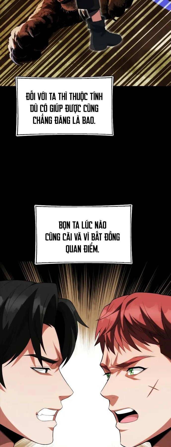 đọc truyện Con Trai Út Của Đại Pháp Sư Lừng Danh Chương 63 ảnh 20 tại Thiên Thai Truyện