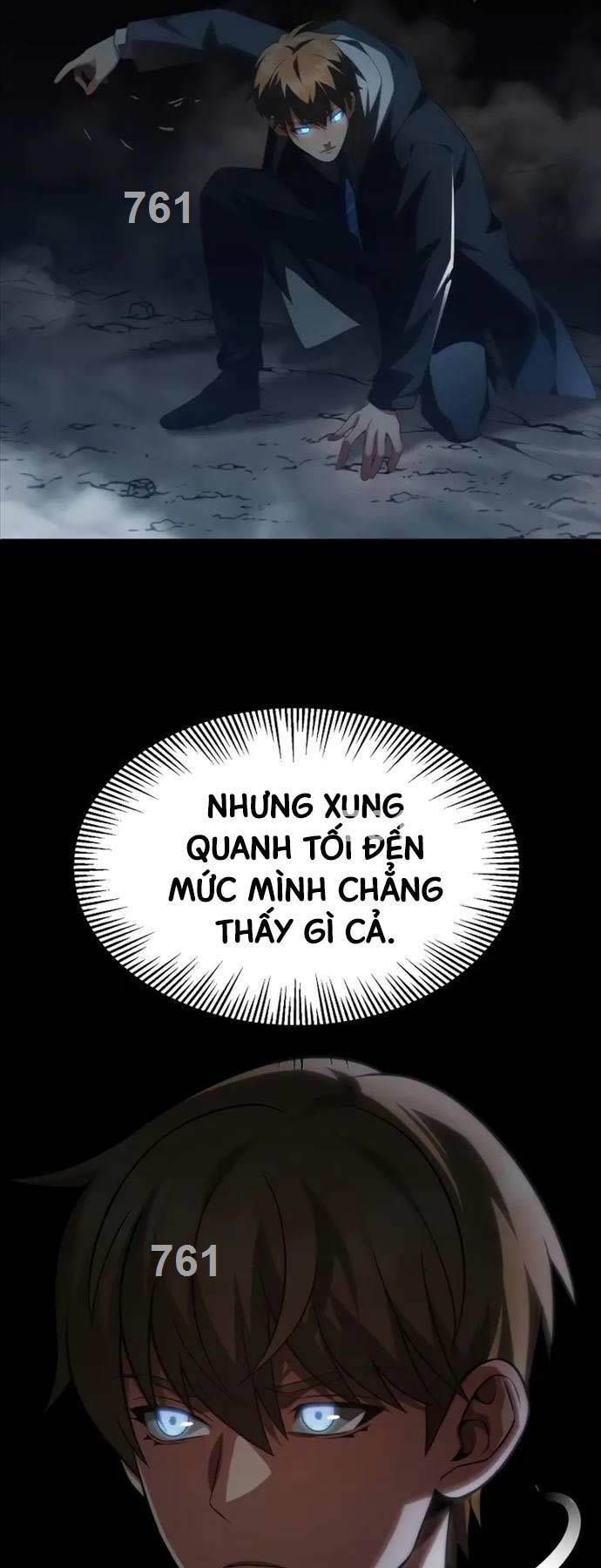 đọc truyện Con Trai Út Của Đại Pháp Sư Lừng Danh Chương 63 ảnh 4 tại Thiên Thai Truyện