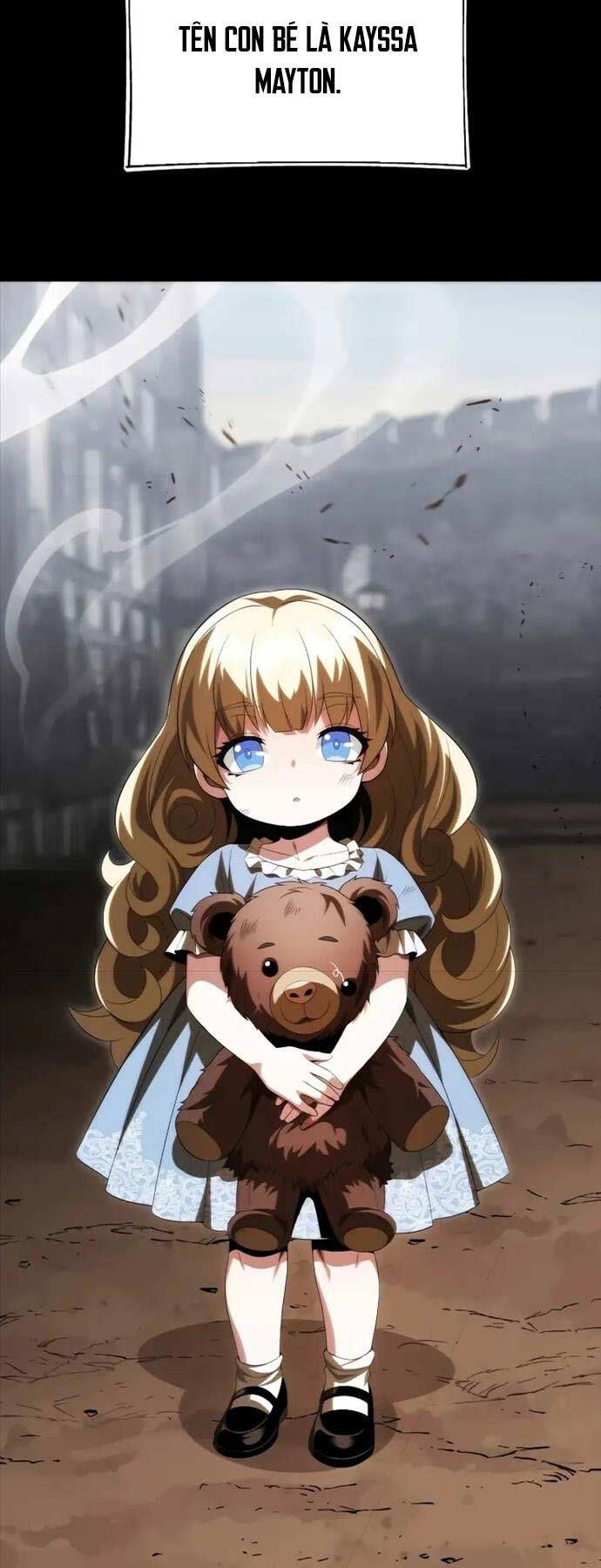 đọc truyện Con Trai Út Của Đại Pháp Sư Lừng Danh Chương 63 ảnh 24 tại Thiên Thai Truyện