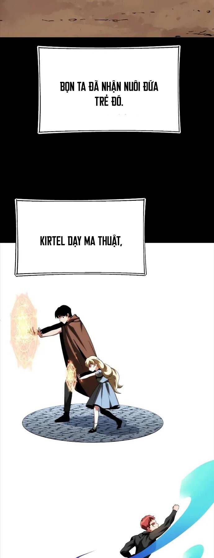 đọc truyện Con Trai Út Của Đại Pháp Sư Lừng Danh Chương 63 ảnh 25 tại Thiên Thai Truyện