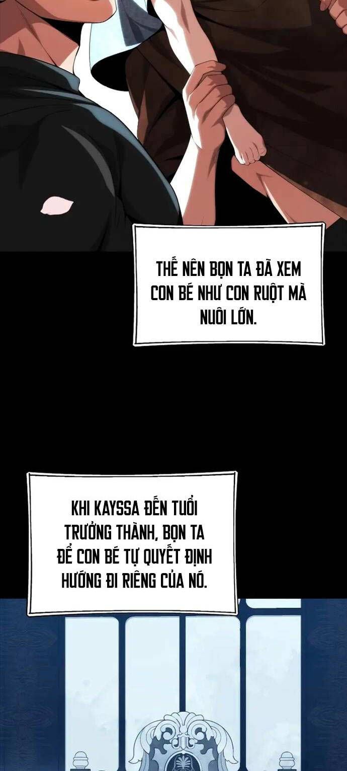 đọc truyện Con Trai Út Của Đại Pháp Sư Lừng Danh Chương 63 ảnh 27 tại Thiên Thai Truyện