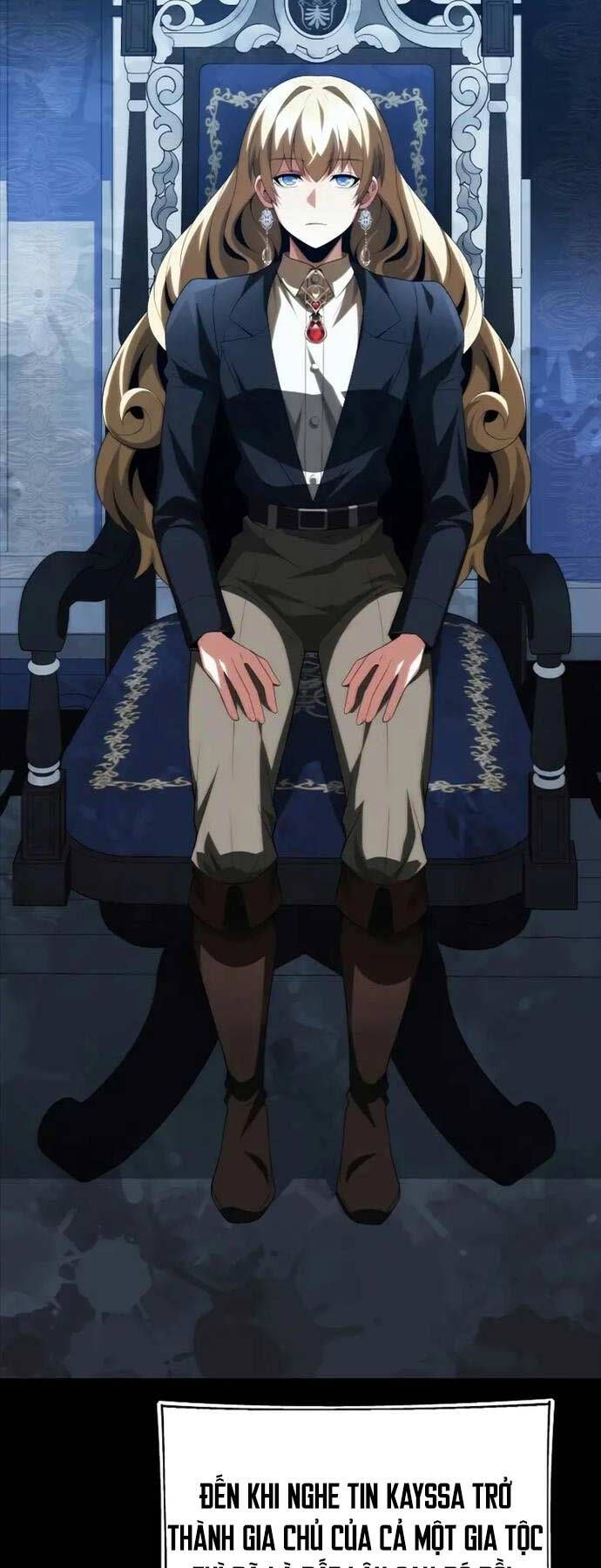 đọc truyện Con Trai Út Của Đại Pháp Sư Lừng Danh Chương 63 ảnh 28 tại Thiên Thai Truyện