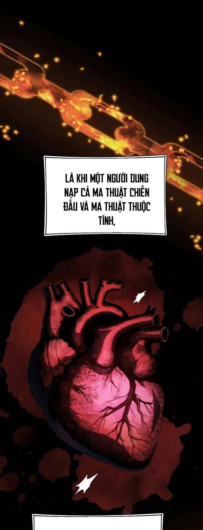 đọc truyện Con Trai Út Của Đại Pháp Sư Lừng Danh Chương 63 ảnh 31 tại Thiên Thai Truyện