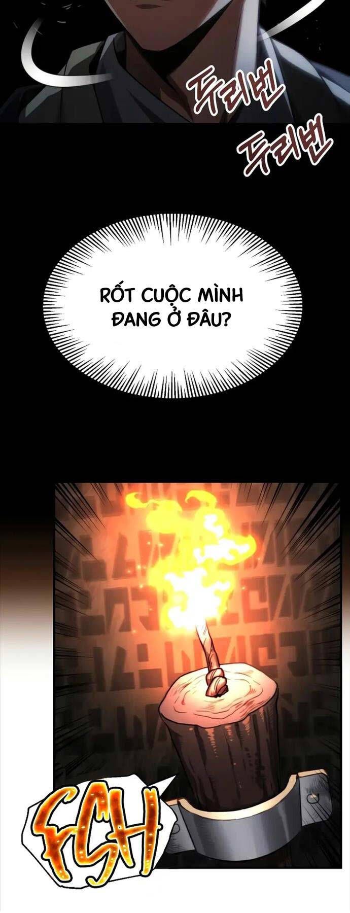 đọc truyện Con Trai Út Của Đại Pháp Sư Lừng Danh Chương 63 ảnh 5 tại Thiên Thai Truyện