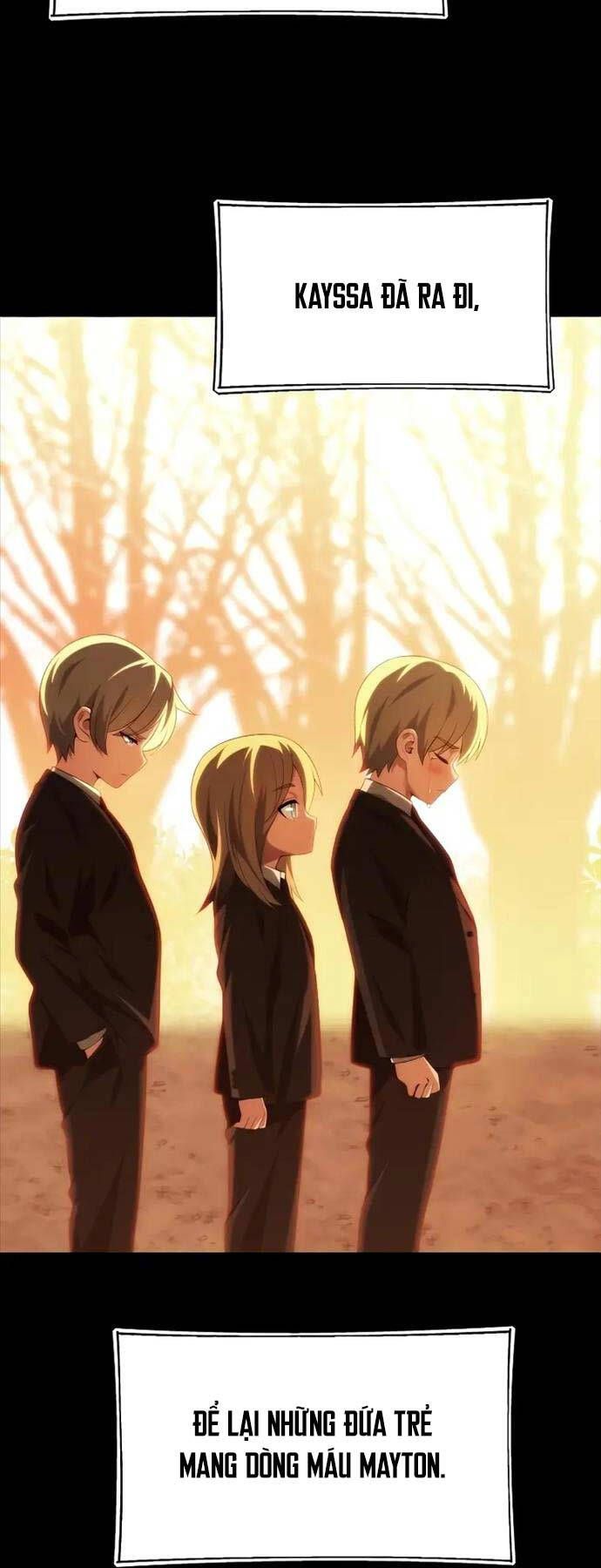 đọc truyện Con Trai Út Của Đại Pháp Sư Lừng Danh Chương 63 ảnh 35 tại Thiên Thai Truyện