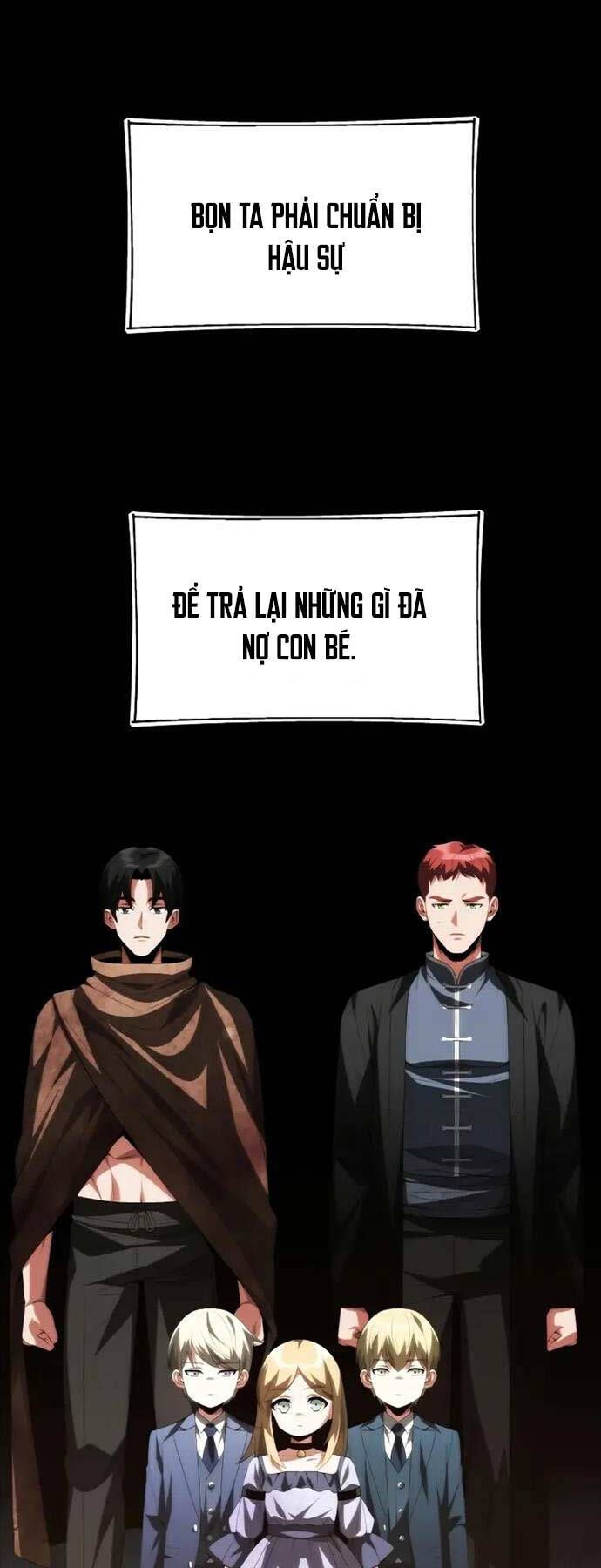 đọc truyện Con Trai Út Của Đại Pháp Sư Lừng Danh Chương 63 ảnh 36 tại Thiên Thai Truyện