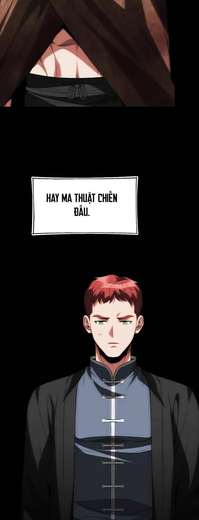 đọc truyện Con Trai Út Của Đại Pháp Sư Lừng Danh Chương 63 ảnh 38 tại Thiên Thai Truyện