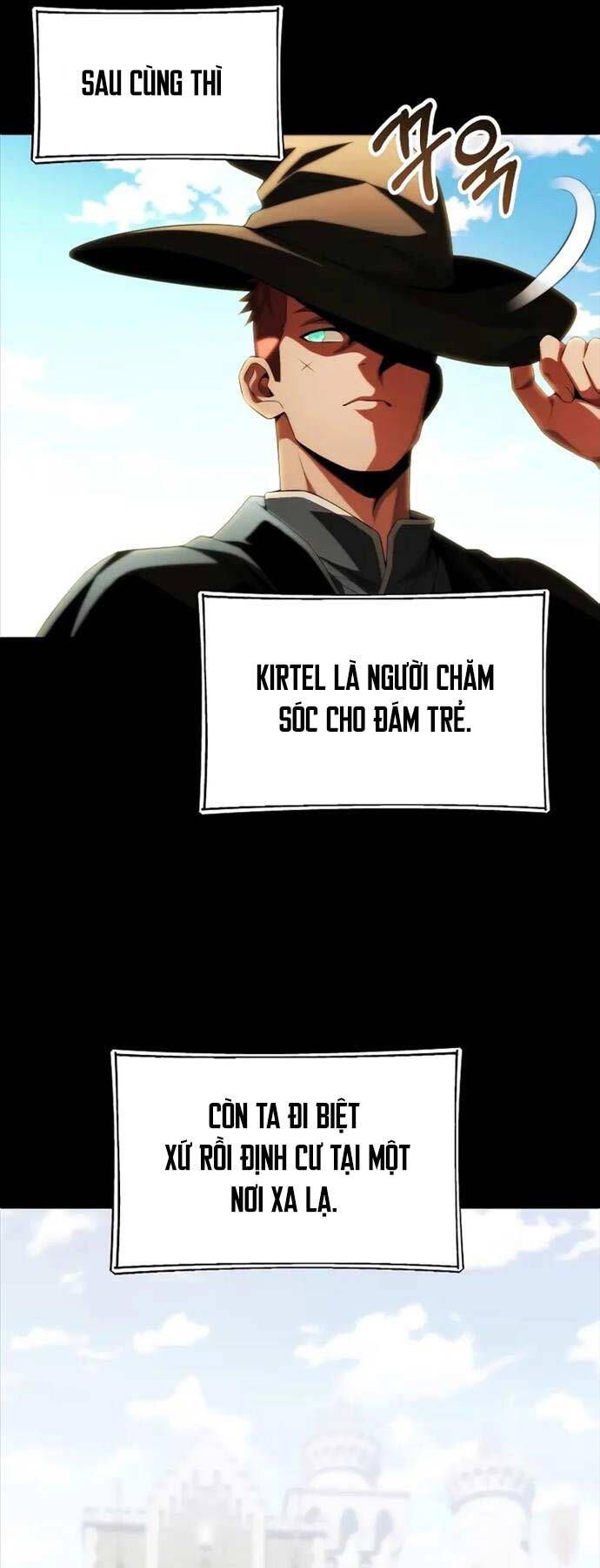 đọc truyện Con Trai Út Của Đại Pháp Sư Lừng Danh Chương 63 ảnh 40 tại Thiên Thai Truyện