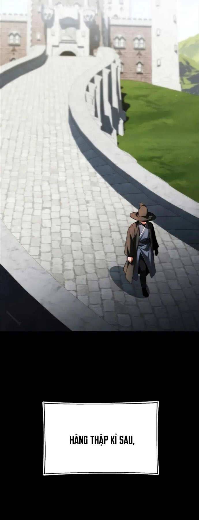 đọc truyện Con Trai Út Của Đại Pháp Sư Lừng Danh Chương 63 ảnh 41 tại Thiên Thai Truyện