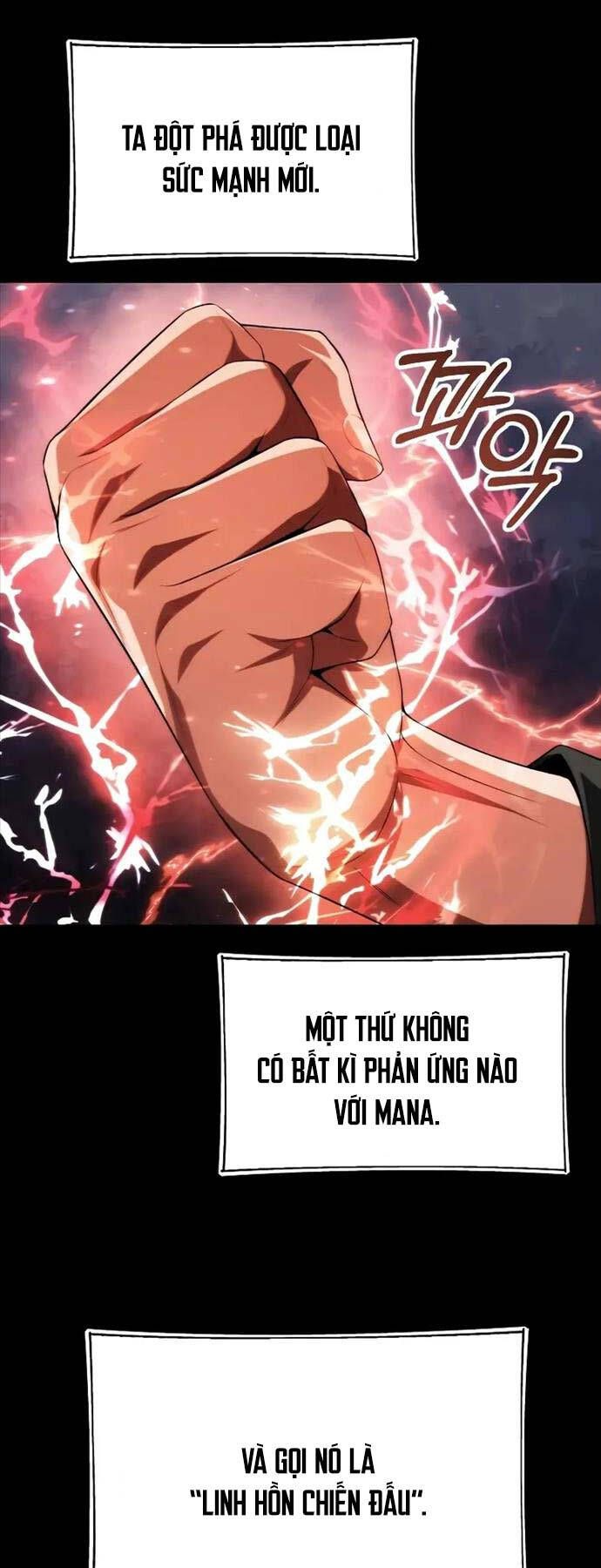 đọc truyện Con Trai Út Của Đại Pháp Sư Lừng Danh Chương 63 ảnh 42 tại Thiên Thai Truyện