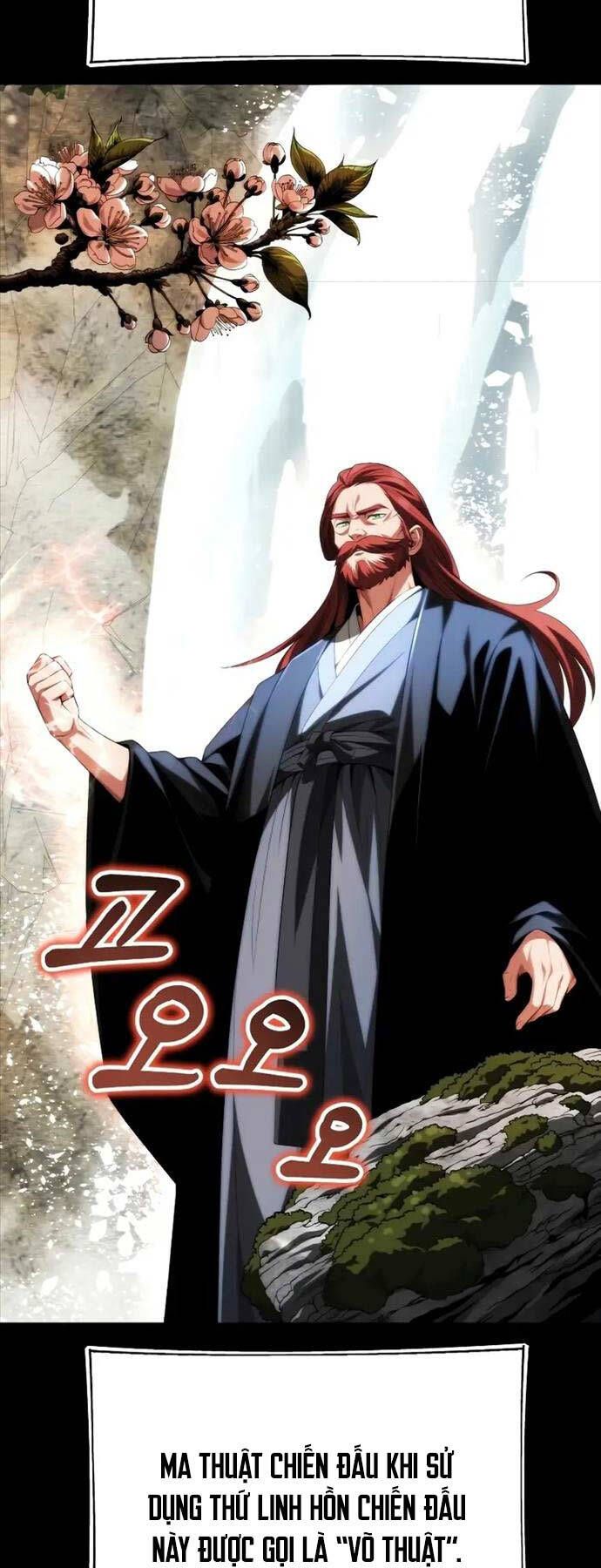 đọc truyện Con Trai Út Của Đại Pháp Sư Lừng Danh Chương 63 ảnh 43 tại Thiên Thai Truyện