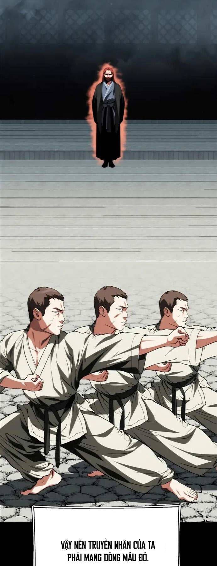 đọc truyện Con Trai Út Của Đại Pháp Sư Lừng Danh Chương 63 ảnh 49 tại Thiên Thai Truyện