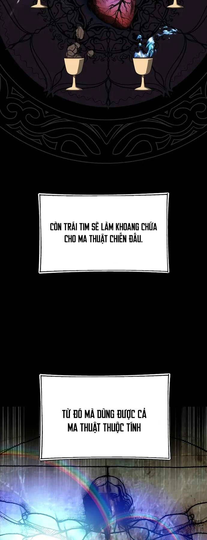 đọc truyện Con Trai Út Của Đại Pháp Sư Lừng Danh Chương 63 ảnh 53 tại Thiên Thai Truyện