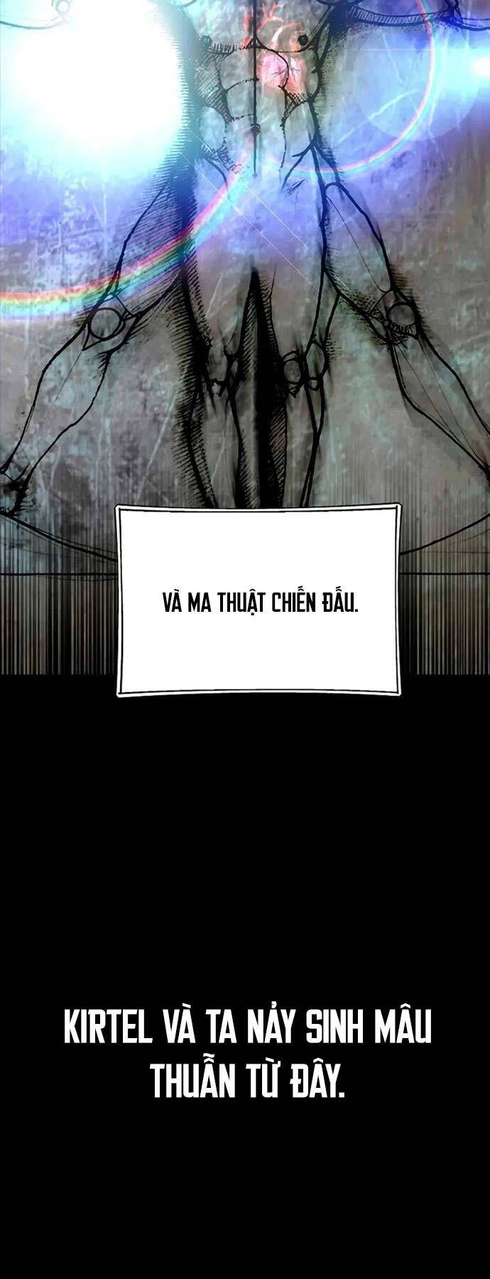 đọc truyện Con Trai Út Của Đại Pháp Sư Lừng Danh Chương 63 ảnh 54 tại Thiên Thai Truyện