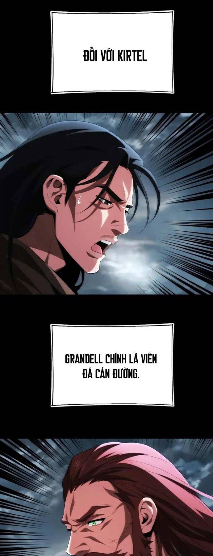 đọc truyện Con Trai Út Của Đại Pháp Sư Lừng Danh Chương 63 ảnh 55 tại Thiên Thai Truyện