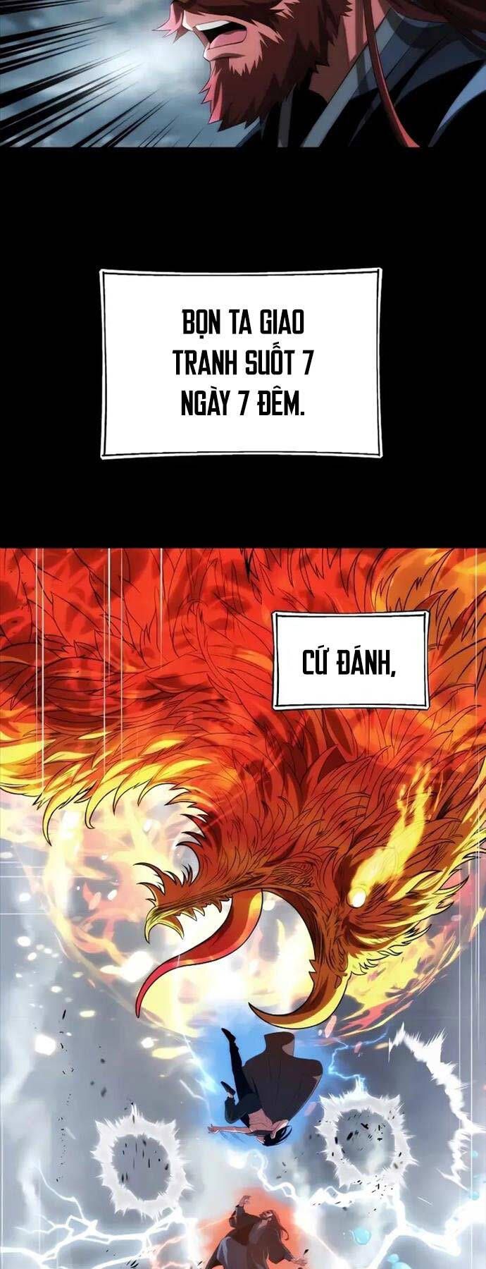 đọc truyện Con Trai Út Của Đại Pháp Sư Lừng Danh Chương 63 ảnh 56 tại Thiên Thai Truyện