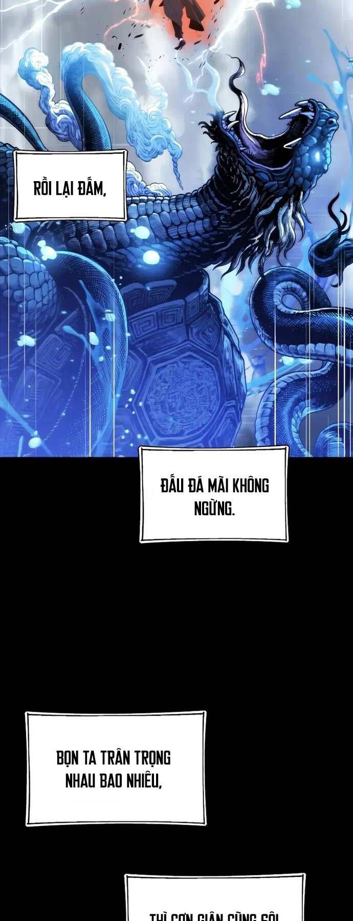 đọc truyện Con Trai Út Của Đại Pháp Sư Lừng Danh Chương 63 ảnh 57 tại Thiên Thai Truyện