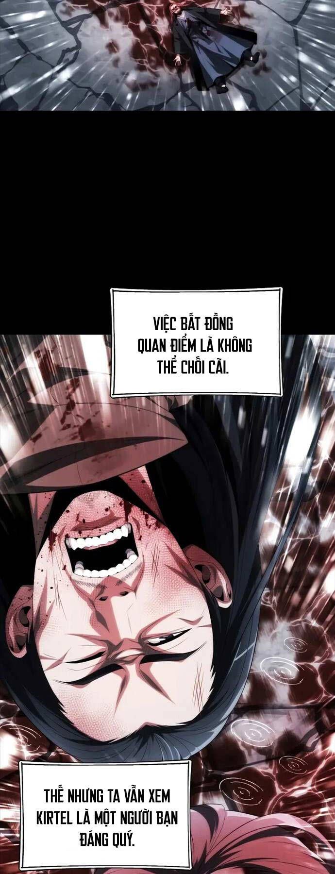 đọc truyện Con Trai Út Của Đại Pháp Sư Lừng Danh Chương 63 ảnh 59 tại Thiên Thai Truyện