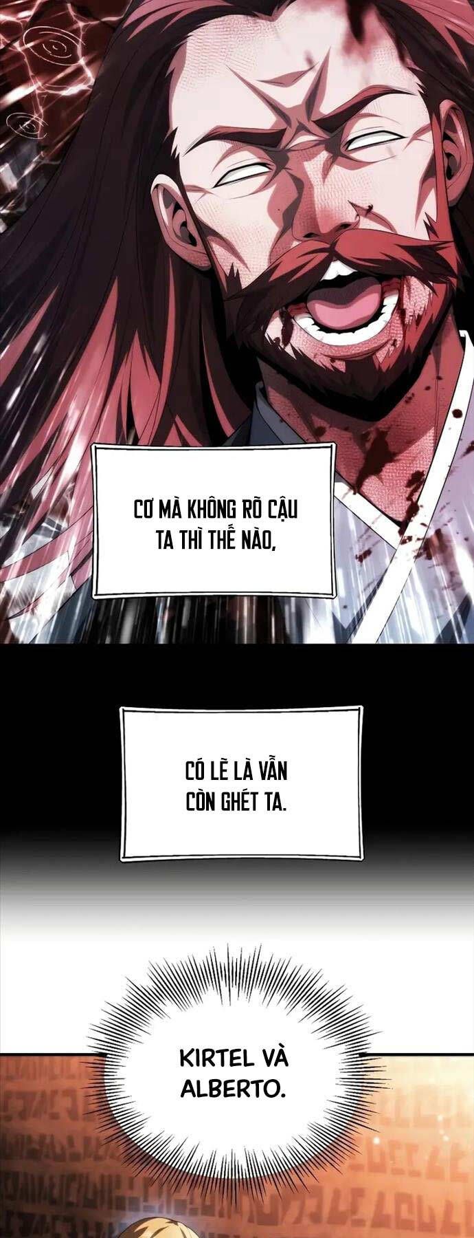 đọc truyện Con Trai Út Của Đại Pháp Sư Lừng Danh Chương 63 ảnh 60 tại Thiên Thai Truyện