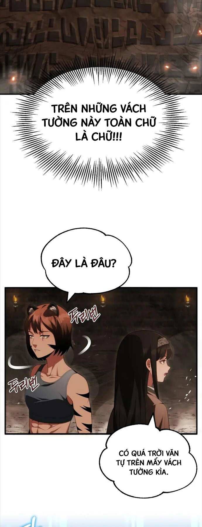 đọc truyện Con Trai Út Của Đại Pháp Sư Lừng Danh Chương 63 ảnh 8 tại Thiên Thai Truyện