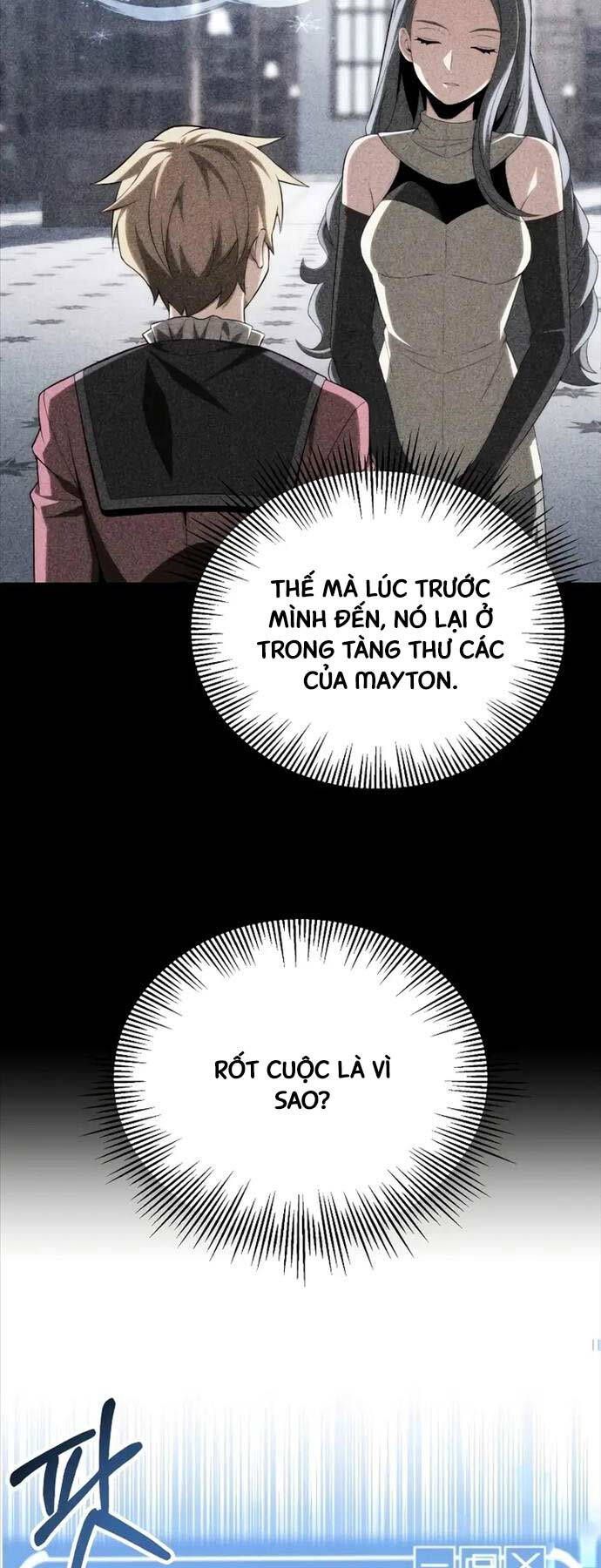 đọc truyện Con Trai Út Của Đại Pháp Sư Lừng Danh Chương 63 ảnh 63 tại Thiên Thai Truyện