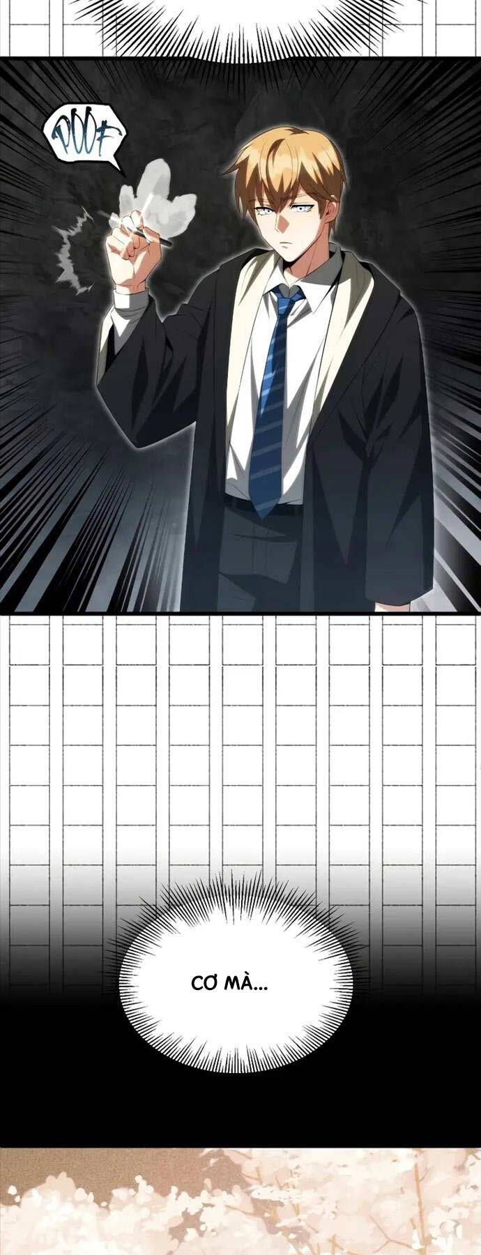 đọc truyện Con Trai Út Của Đại Pháp Sư Lừng Danh Chương 63 ảnh 67 tại Thiên Thai Truyện