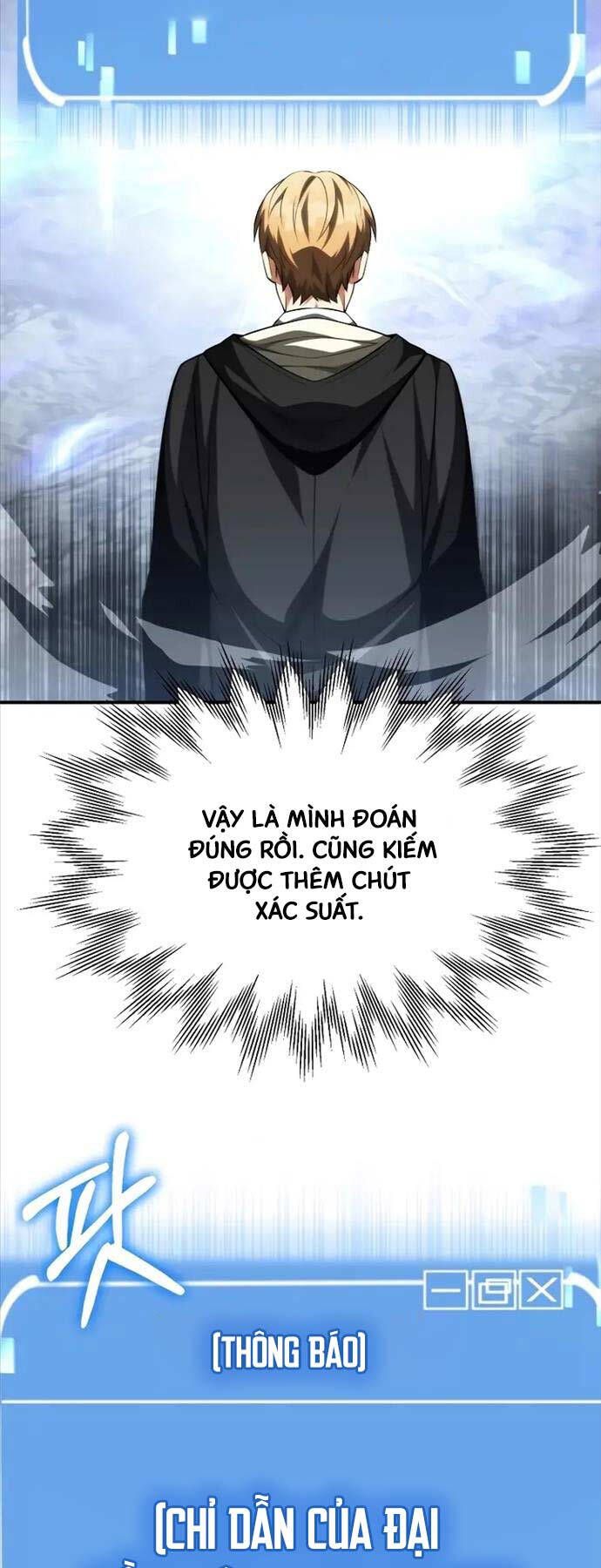 đọc truyện Con Trai Út Của Đại Pháp Sư Lừng Danh Chương 63 ảnh 72 tại Thiên Thai Truyện