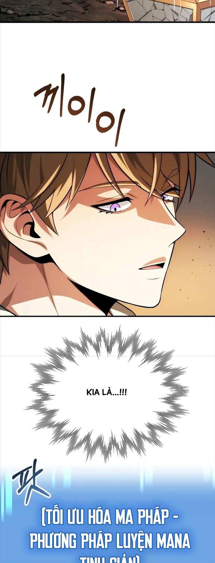 đọc truyện Con Trai Út Của Đại Pháp Sư Lừng Danh Chương 63 ảnh 74 tại Thiên Thai Truyện