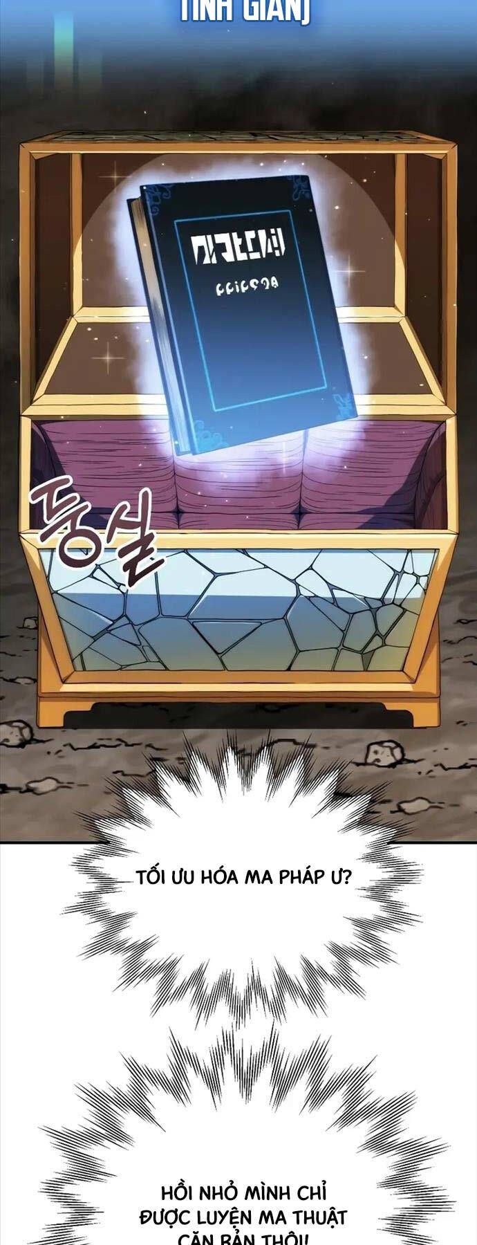 đọc truyện Con Trai Út Của Đại Pháp Sư Lừng Danh Chương 63 ảnh 75 tại Thiên Thai Truyện