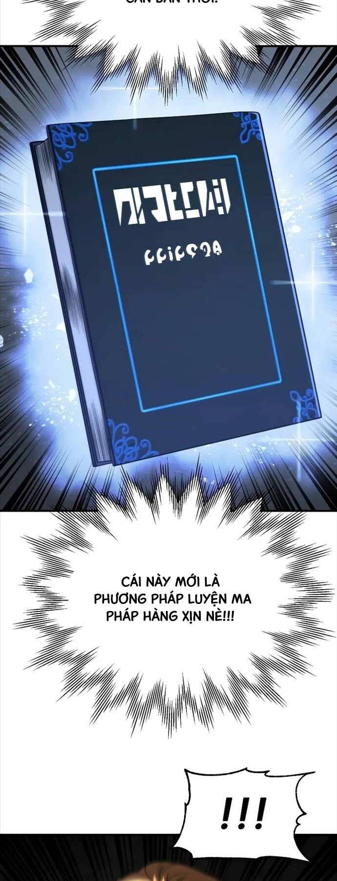 đọc truyện Con Trai Út Của Đại Pháp Sư Lừng Danh Chương 63 ảnh 76 tại Thiên Thai Truyện