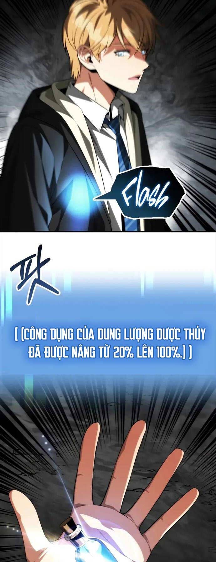 đọc truyện Con Trai Út Của Đại Pháp Sư Lừng Danh Chương 63 ảnh 77 tại Thiên Thai Truyện