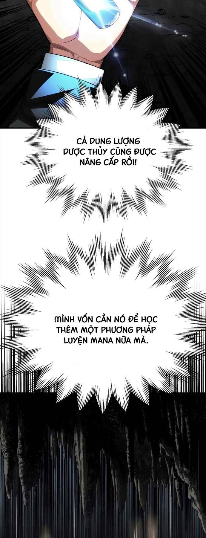 đọc truyện Con Trai Út Của Đại Pháp Sư Lừng Danh Chương 63 ảnh 78 tại Thiên Thai Truyện