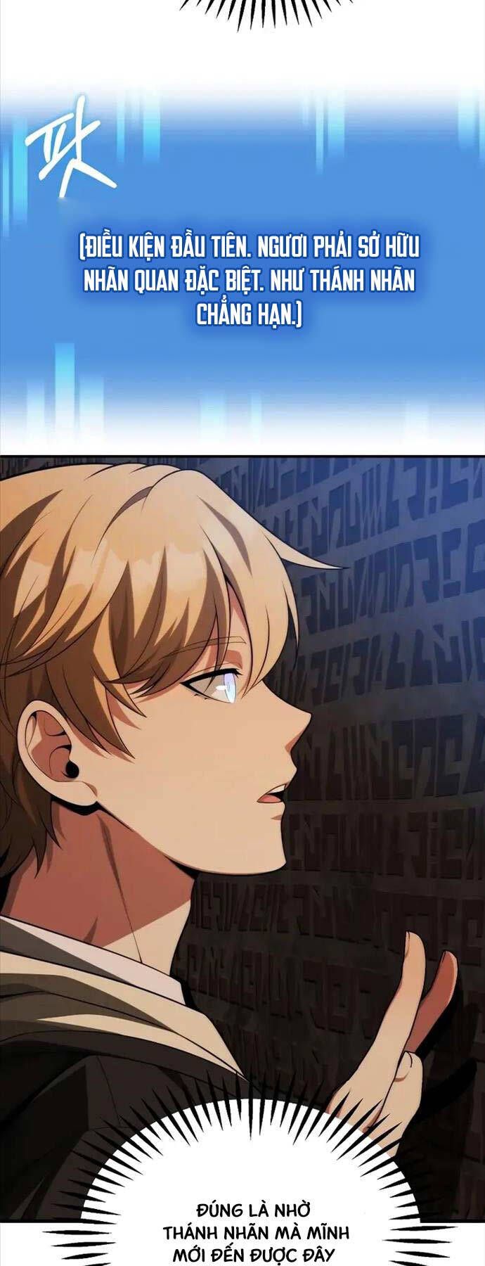 đọc truyện Con Trai Út Của Đại Pháp Sư Lừng Danh Chương 63 ảnh 10 tại Thiên Thai Truyện