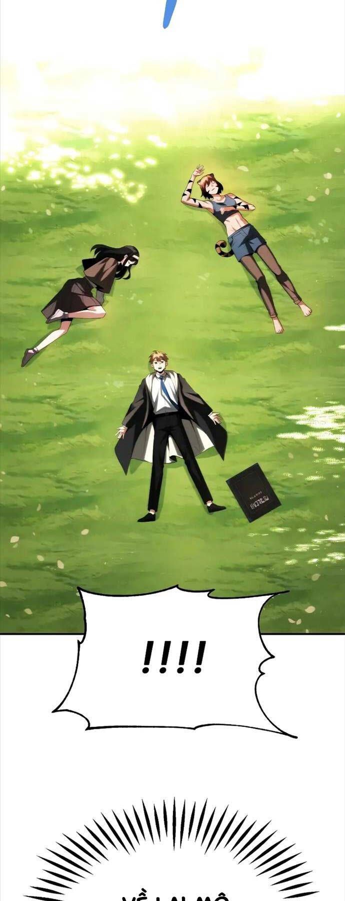 đọc truyện Con Trai Út Của Đại Pháp Sư Lừng Danh Chương 63 ảnh 82 tại Thiên Thai Truyện