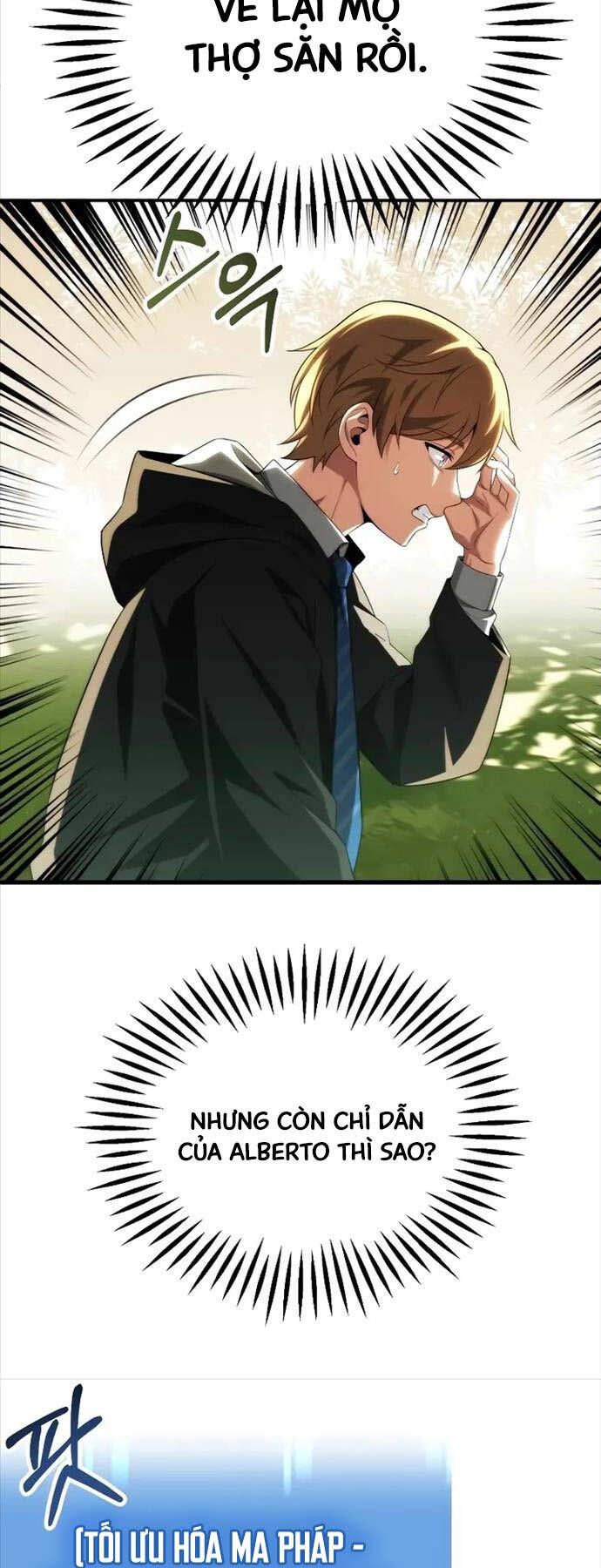 đọc truyện Con Trai Út Của Đại Pháp Sư Lừng Danh Chương 63 ảnh 83 tại Thiên Thai Truyện