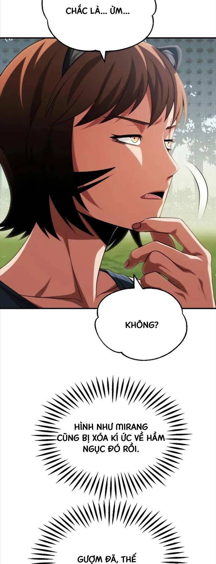 đọc truyện Con Trai Út Của Đại Pháp Sư Lừng Danh Chương 63 ảnh 87 tại Thiên Thai Truyện