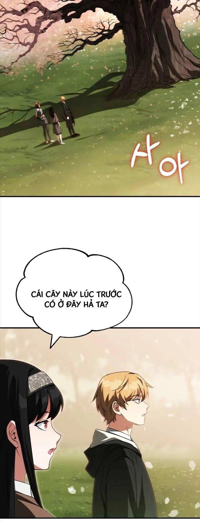 đọc truyện Con Trai Út Của Đại Pháp Sư Lừng Danh Chương 63 ảnh 89 tại Thiên Thai Truyện