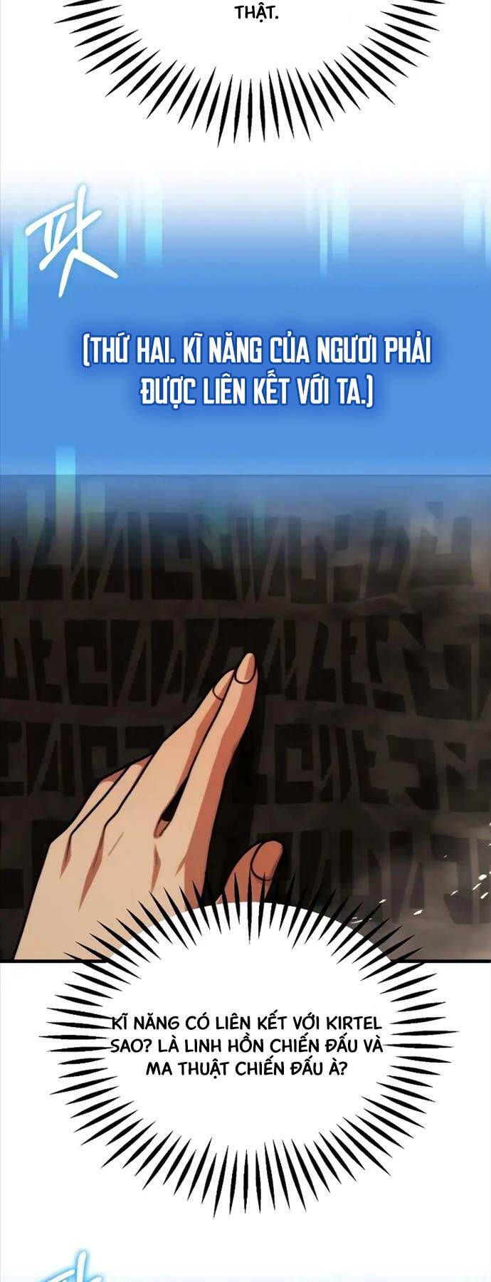 đọc truyện Con Trai Út Của Đại Pháp Sư Lừng Danh Chương 63 ảnh 11 tại Thiên Thai Truyện