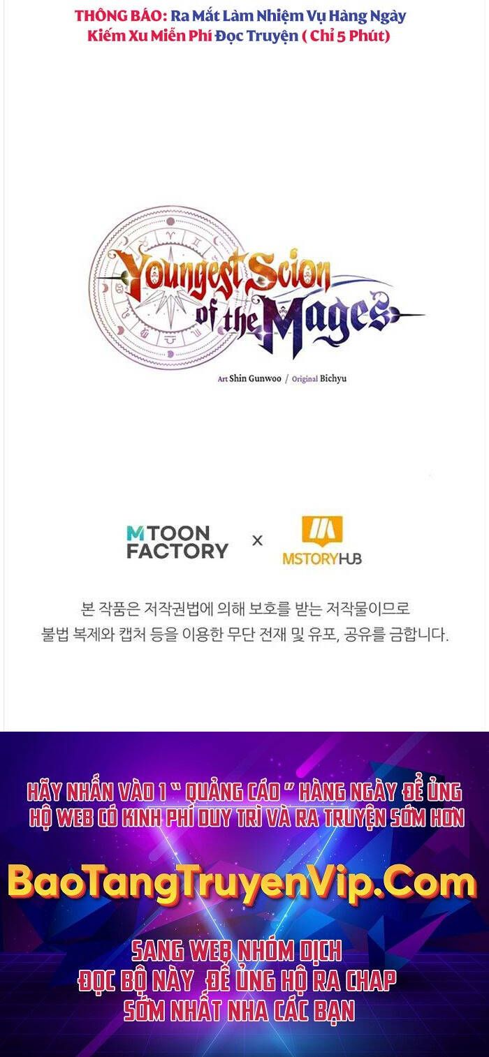 đọc truyện Con Trai Út Của Đại Pháp Sư Lừng Danh Chương 63 ảnh 94 tại Thiên Thai Truyện